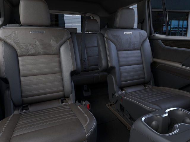 2026 GMC Acadia Denali Ultimate Carbondale IL