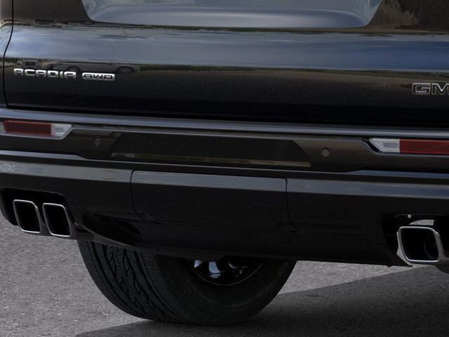 2026 GMC Acadia Denali Ultimate Carbondale IL