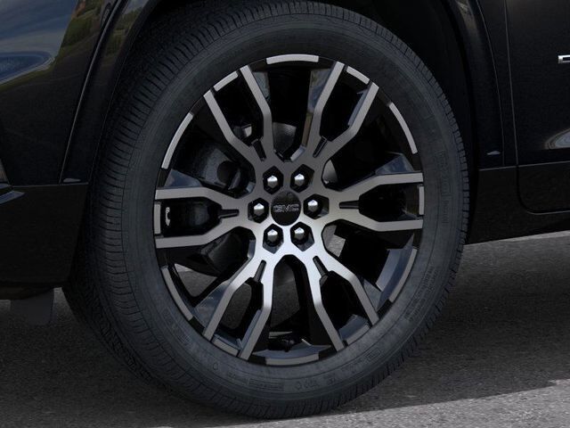 2026 GMC Acadia Denali Ultimate Carbondale IL