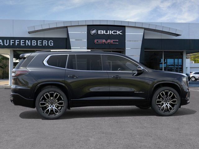 2026 GMC Acadia Denali Ultimate Carbondale IL