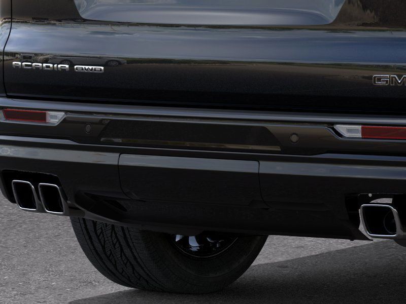 2026 GMC Acadia Denali Ultimate Carbondale IL