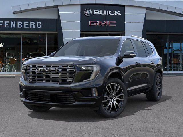 2026 GMC Acadia Denali Ultimate Carbondale IL