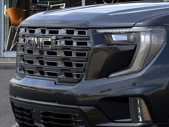 2026 GMC Acadia Denali Ultimate Carbondale IL