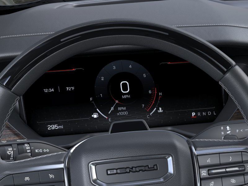 2026 GMC Acadia Denali Ultimate Carbondale IL