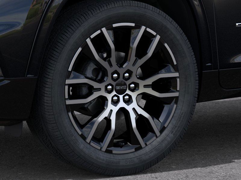 2026 GMC Acadia Denali Ultimate Carbondale IL