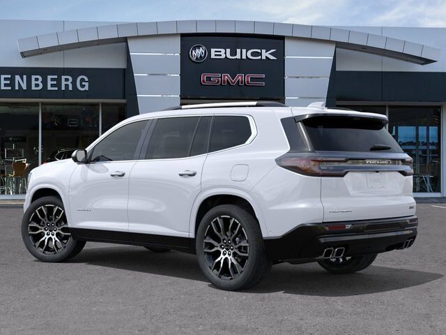 2026 GMC Acadia Denali Ultimate Carbondale IL