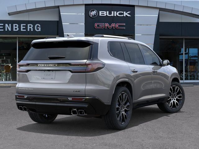 2026 GMC Acadia Denali Ultimate Carbondale IL