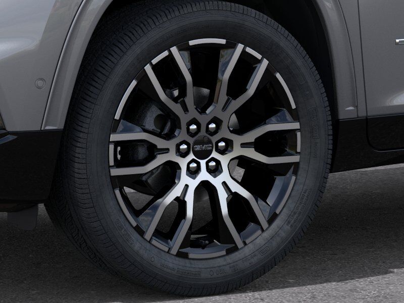 2026 GMC Acadia Denali Ultimate Carbondale IL