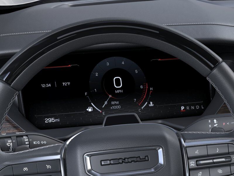 2026 GMC Acadia Denali Ultimate Carbondale IL