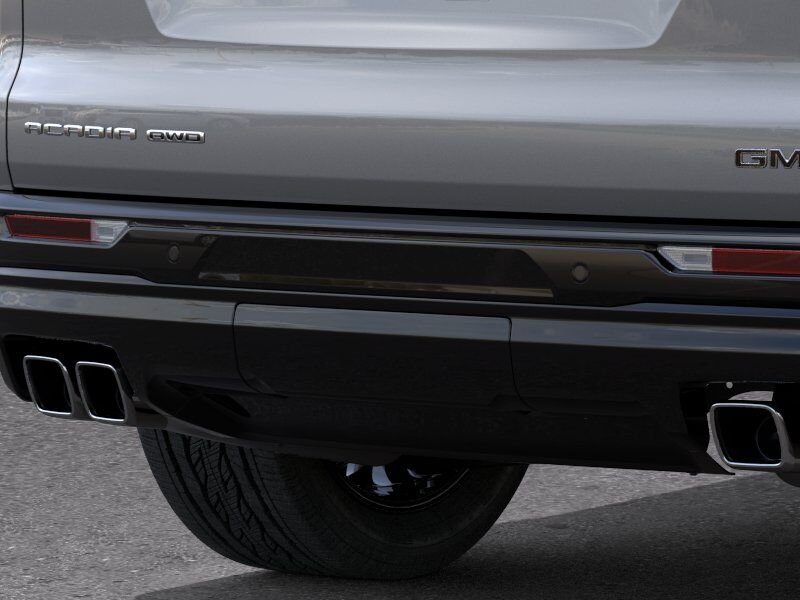 2026 GMC Acadia Denali Ultimate Carbondale IL