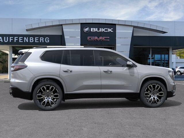 2026 GMC Acadia Denali Ultimate Carbondale IL