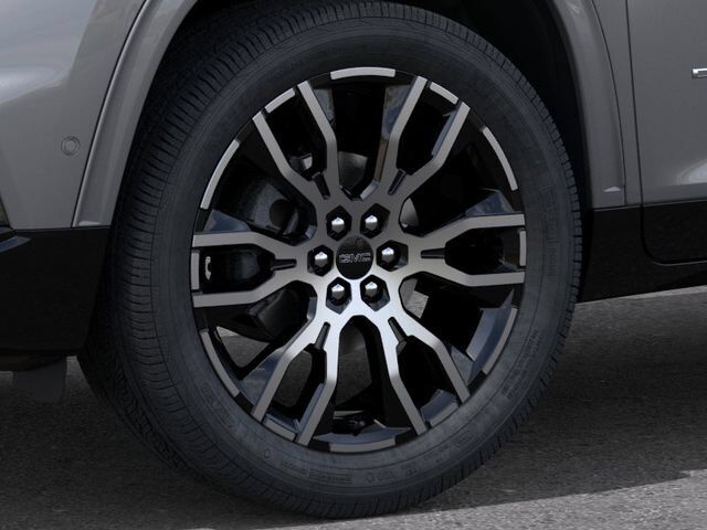 2026 GMC Acadia Denali Ultimate Carbondale IL