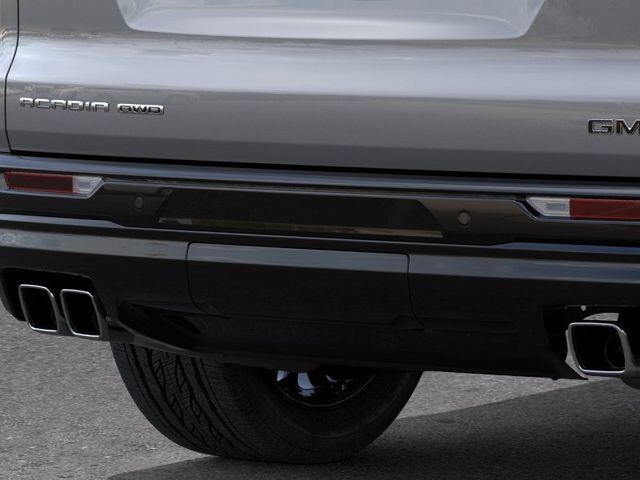 2026 GMC Acadia Denali Ultimate Carbondale IL