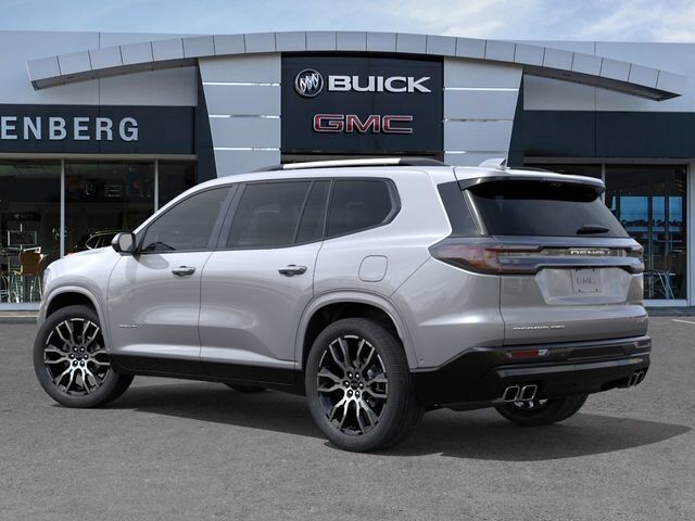 2026 GMC Acadia Denali Ultimate Carbondale IL