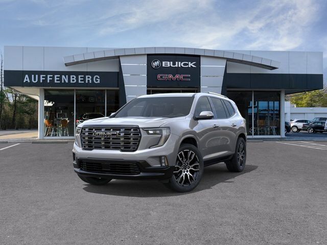 2026 GMC Acadia Denali Ultimate Carbondale IL