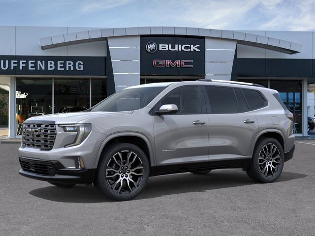 2026 GMC Acadia Denali Ultimate Carbondale IL