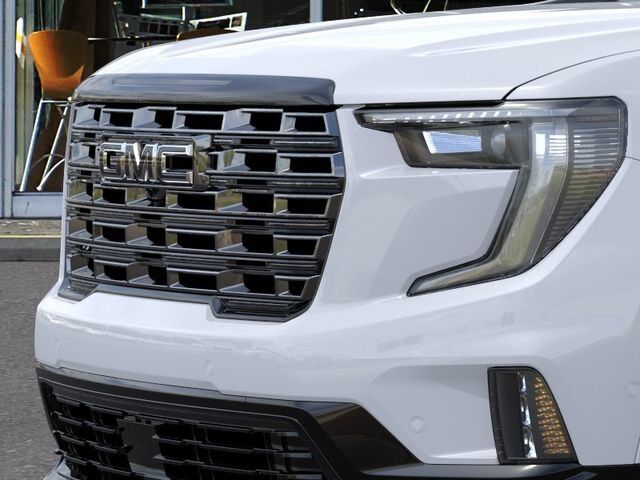 2026 GMC Acadia Denali Ultimate Carbondale IL