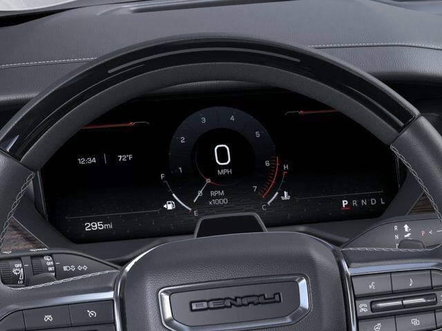 2026 GMC Acadia Denali Ultimate Carbondale IL