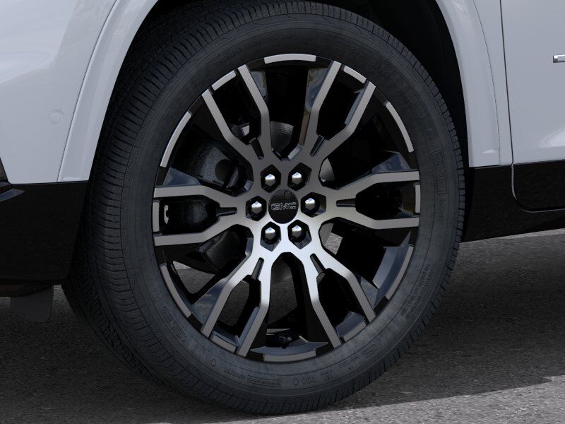 2026 GMC Acadia Denali Ultimate Carbondale IL