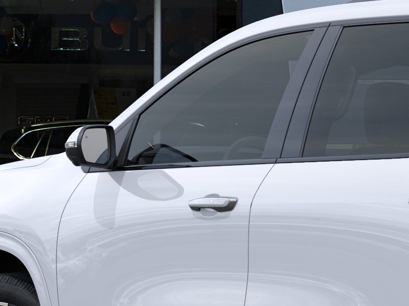 2026 GMC Acadia Denali Ultimate Carbondale IL