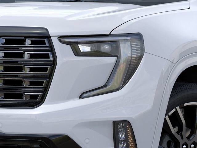 2026 GMC Acadia Denali Ultimate Carbondale IL
