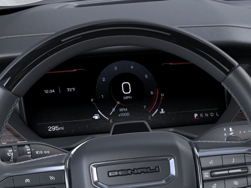 2026 GMC Acadia Denali Ultimate Carbondale IL