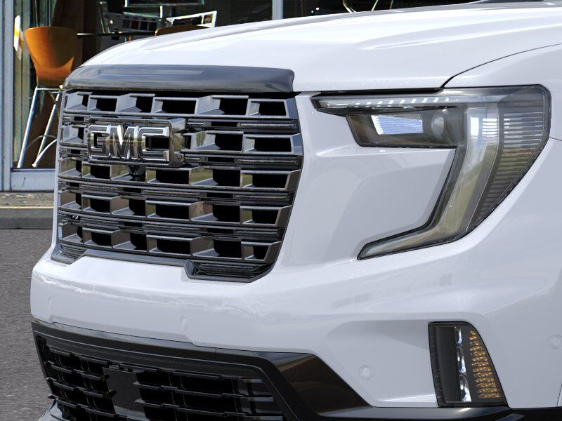 2026 GMC Acadia Denali Ultimate Carbondale IL