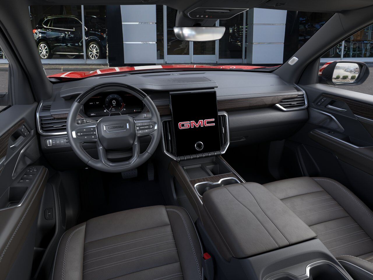 2026 GMC Acadia Denali Ultimate Carbondale IL