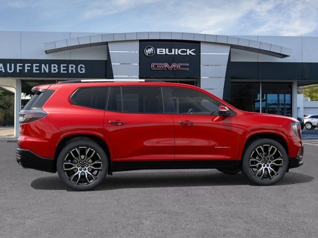 2026 GMC Acadia Denali Ultimate Carbondale IL