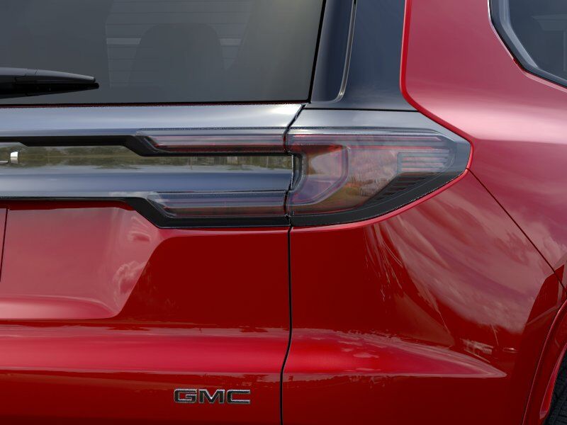 2026 GMC Acadia Denali Ultimate Carbondale IL