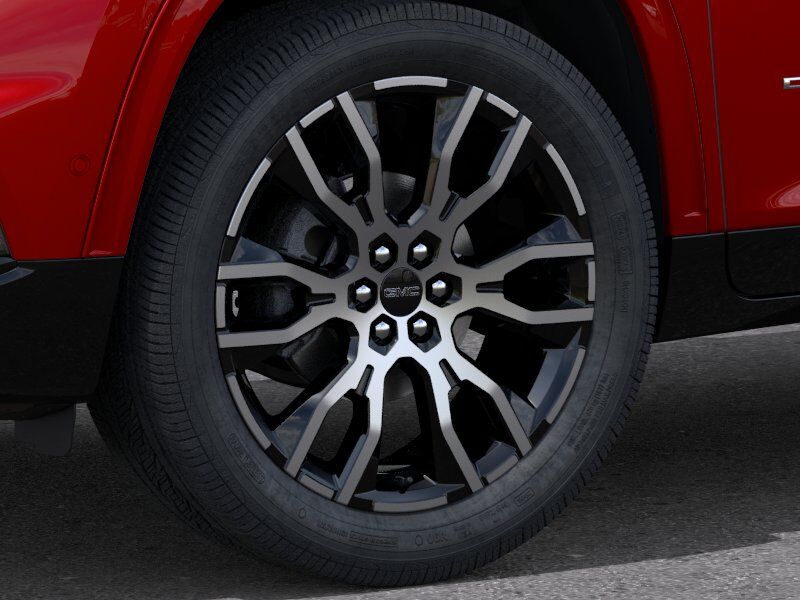 2026 GMC Acadia Denali Ultimate Carbondale IL