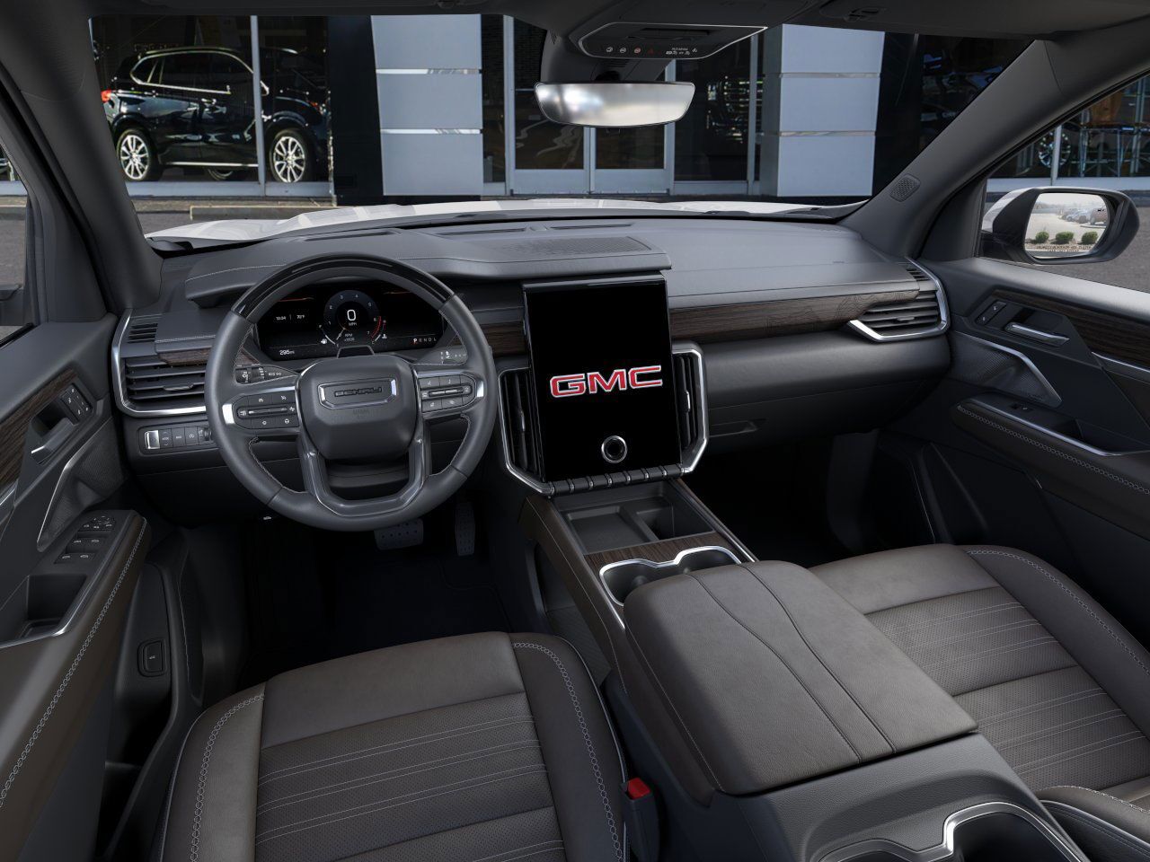 2026 GMC Acadia Denali Ultimate Carbondale IL