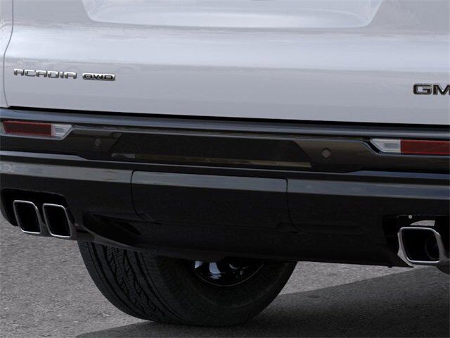 2026 GMC Acadia Denali Ultimate Carbondale IL