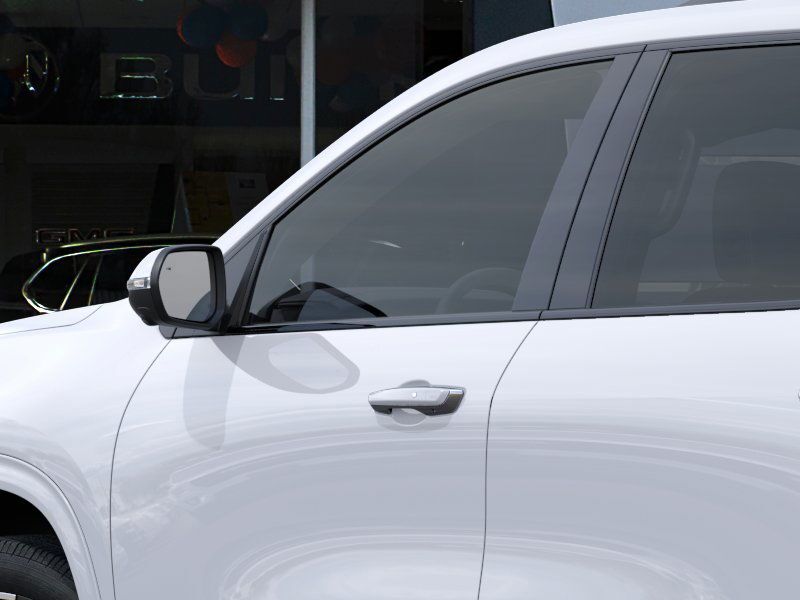 2026 GMC Acadia Denali Ultimate Carbondale IL