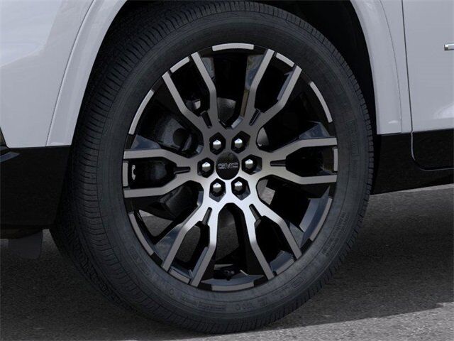 2026 GMC Acadia Denali Ultimate Carbondale IL