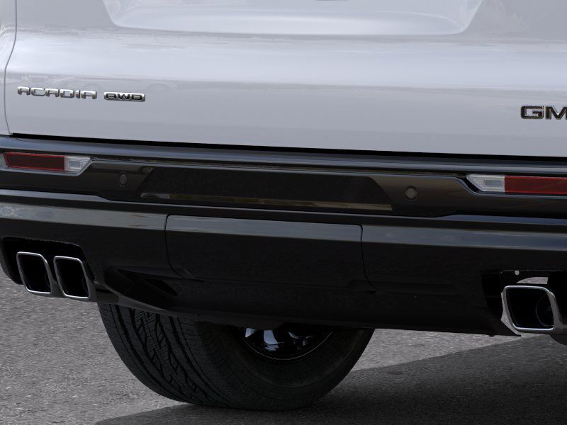 2026 GMC Acadia Denali Ultimate Carbondale IL