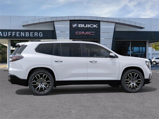 2026 GMC Acadia Denali Ultimate Carbondale IL