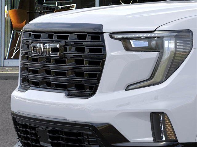 2026 GMC Acadia Denali Ultimate Carbondale IL