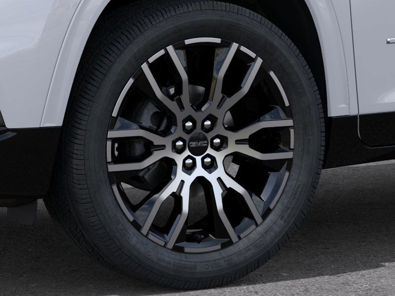 2026 GMC Acadia Denali Ultimate Carbondale IL