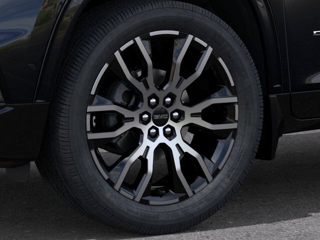 2026 GMC Acadia Denali Ultimate Carbondale IL