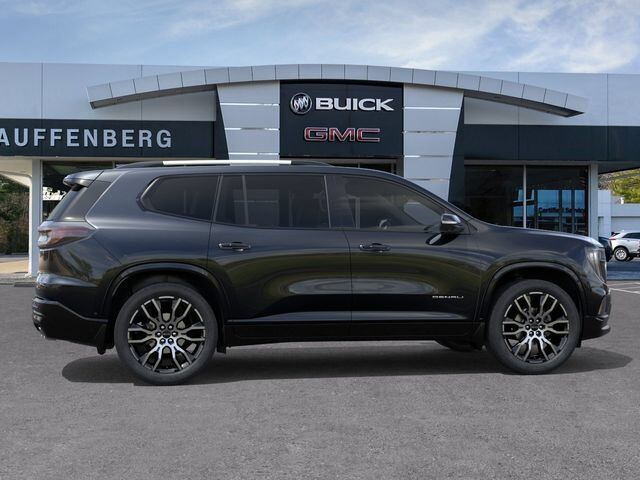 2026 GMC Acadia Denali Ultimate Carbondale IL