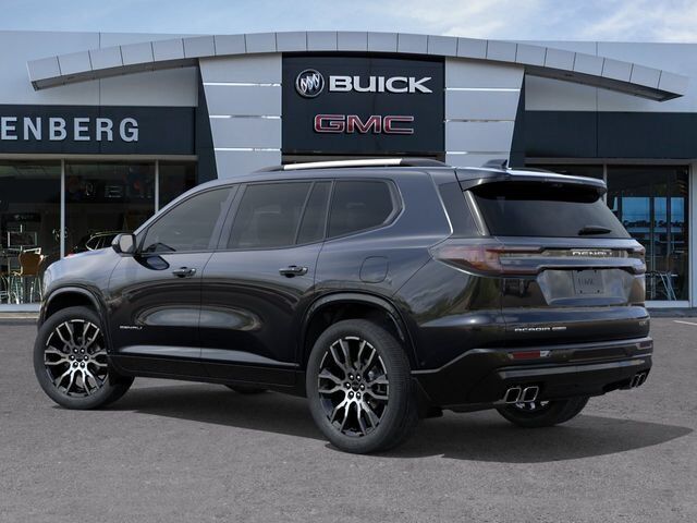 2026 GMC Acadia Denali Ultimate Carbondale IL