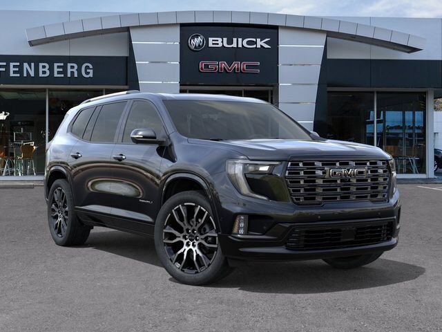 2026 GMC Acadia Denali Ultimate Carbondale IL