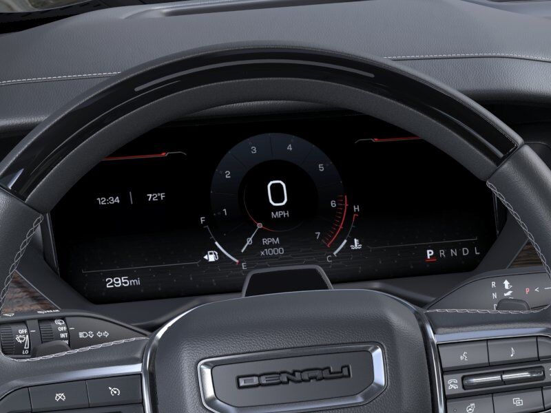 2026 GMC Acadia Denali Ultimate Carbondale IL