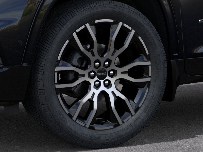 2026 GMC Acadia Denali Ultimate Carbondale IL