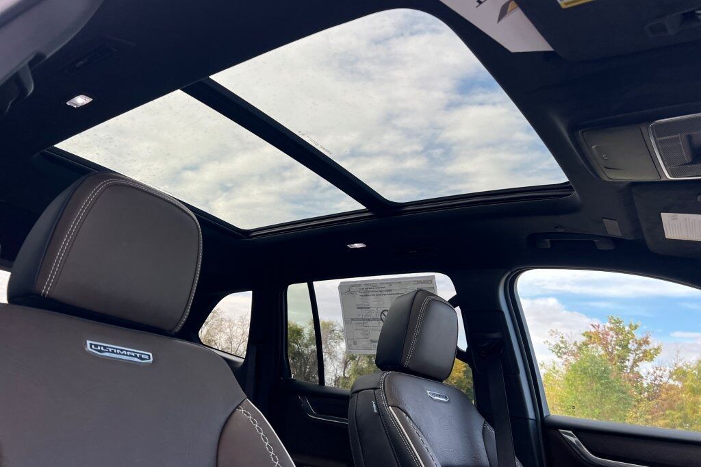 2026 GMC Acadia Denali Ultimate Fruitland ID