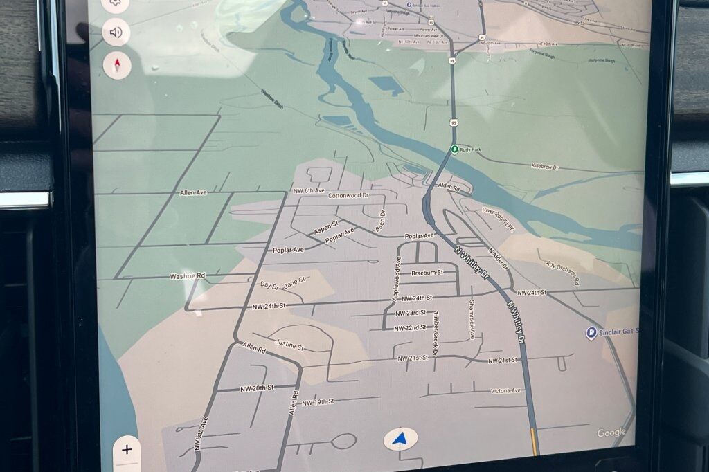 2026 GMC Acadia Denali Ultimate Fruitland ID