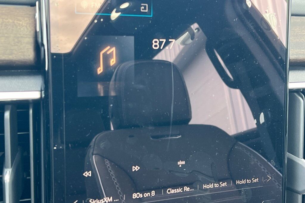 2026 GMC Acadia Denali Ultimate Fruitland ID