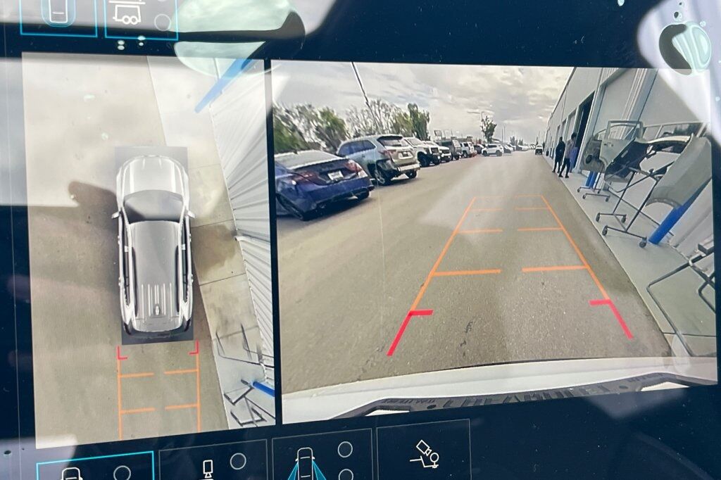 2026 GMC Acadia Denali Ultimate Fruitland ID