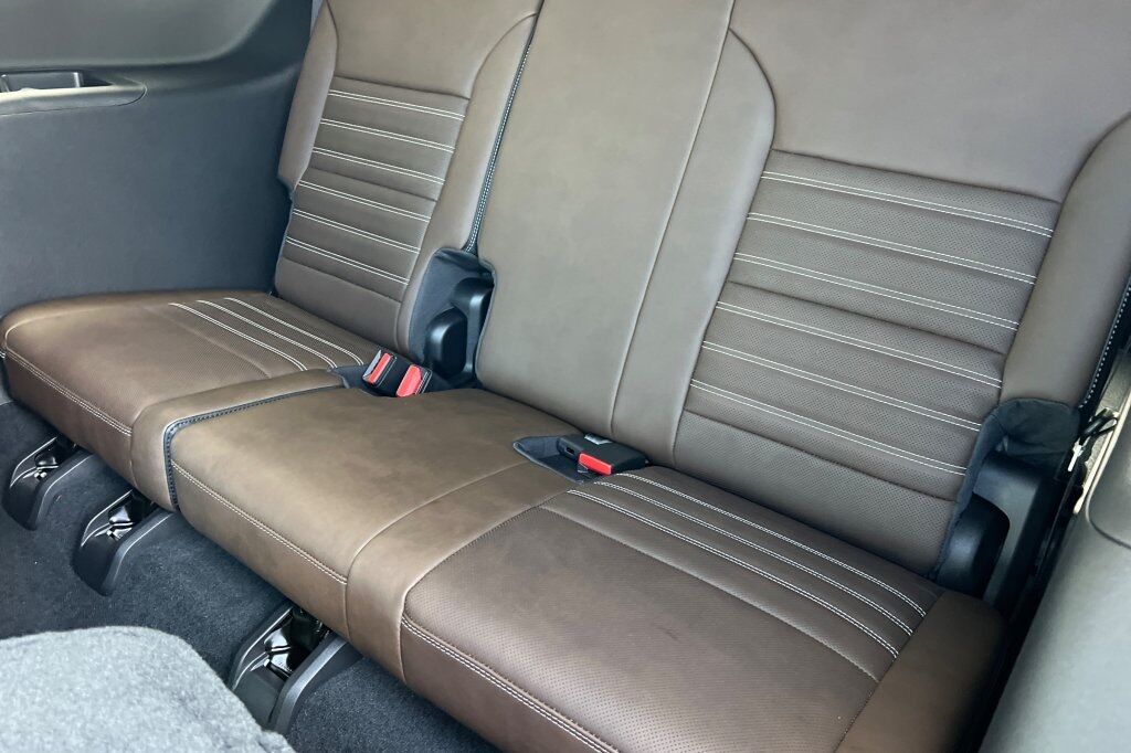 2026 GMC Acadia Denali Ultimate Fruitland ID